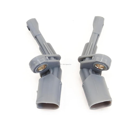 ya 9 10.24 Rear Left and Right ABS Sensor Wheel Speed Sensor OE for VW CC for Passat for Golf 2.0T