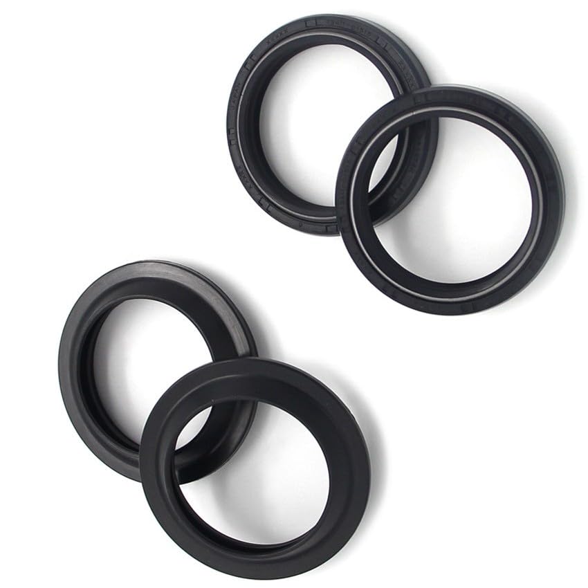 ya 13 9.15 baidi for k Seal and Wiper Set Derbi GPR125 4T 04-10 GPR50 2T 1997-2008 SENDA50 HYP