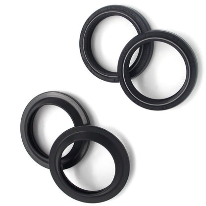 ya 13 9.15 baidi for k Seal and Wiper Set Derbi GPR125 4T 04-10 GPR50 2T 1997-2008 SENDA50 HYP