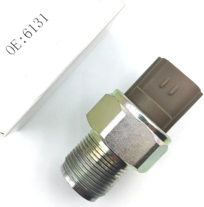 ya 12 10.8 zhengce Fuel Rail high Pressure Sensor for Nissan for Isuzu 4990006131 499000-6131