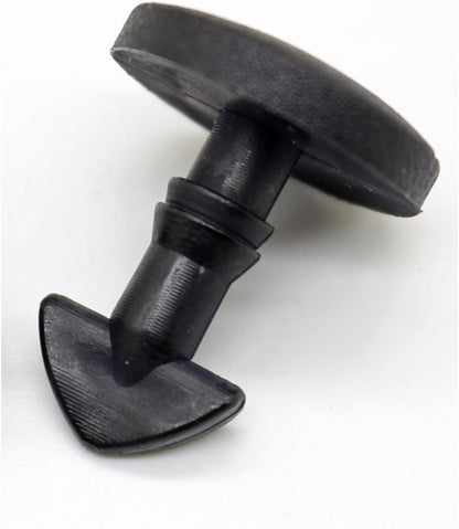 ya 4 8.8.2 Rear engine cover clip DYR500010 X10 for Land Rover Discovery 3 & 4