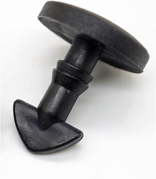 ya 4 8.8.2 Rear engine cover clip DYR500010 X10 for Land Rover Discovery 3 & 4