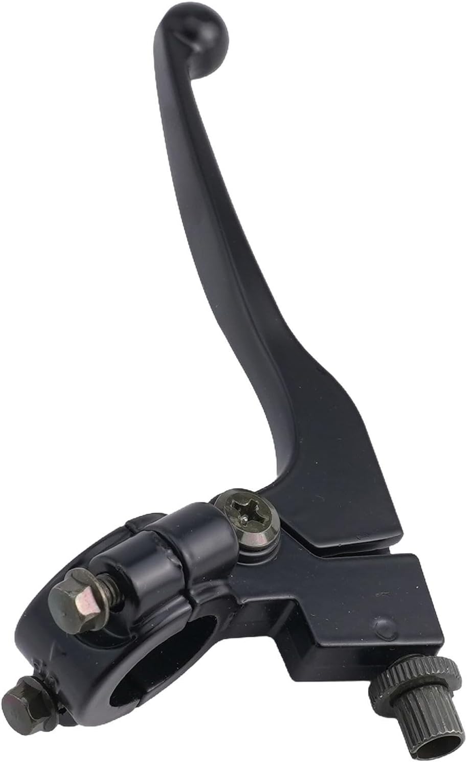 ya 10 9.16 zhengce Practical and Reliable Black Left Clutch Brake Handle Lever for ATV Motorcy