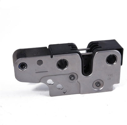 ya 11 9.14 baidiBonnet Engine Hood Lower Lock Latch for VW Rabbit for Golf GTI for Jetta 5 MK5