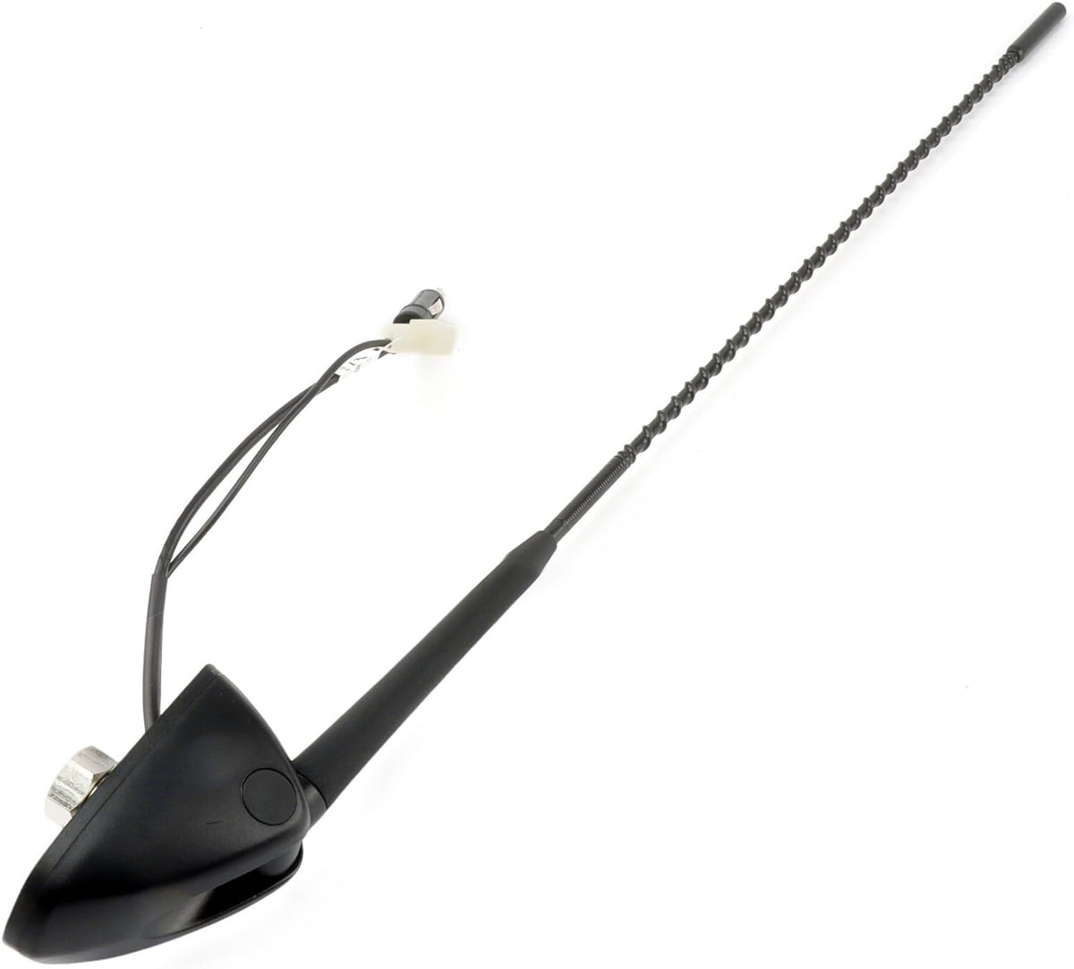 ya 11 9.14 zhengce for Isuzu D-Max Dmax MUX MU-X 12-18 FM AM Radio Aerial Antenna Roof 8980530