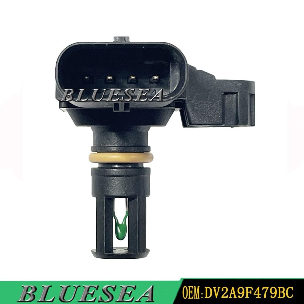 ya 3 8.24 baidi Manifold Absolute Pressure MAP Senso DV2A-9F479-AC for 2011-2019 for Ford Explorer