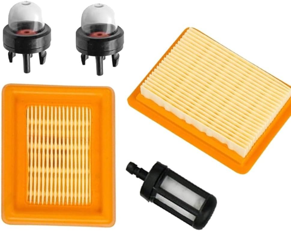 ya 26 10.21 baidi A Must Have Replacement Air Filter Cleaner with Efficient Fuel Priming