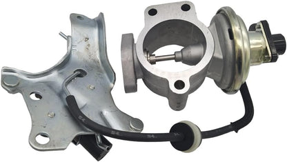 ya 10 9.16 baidi Vacuum Solenoid Valve for Toyota for Land Cruiser Prado J15 3.0 D-4D 25800-30190