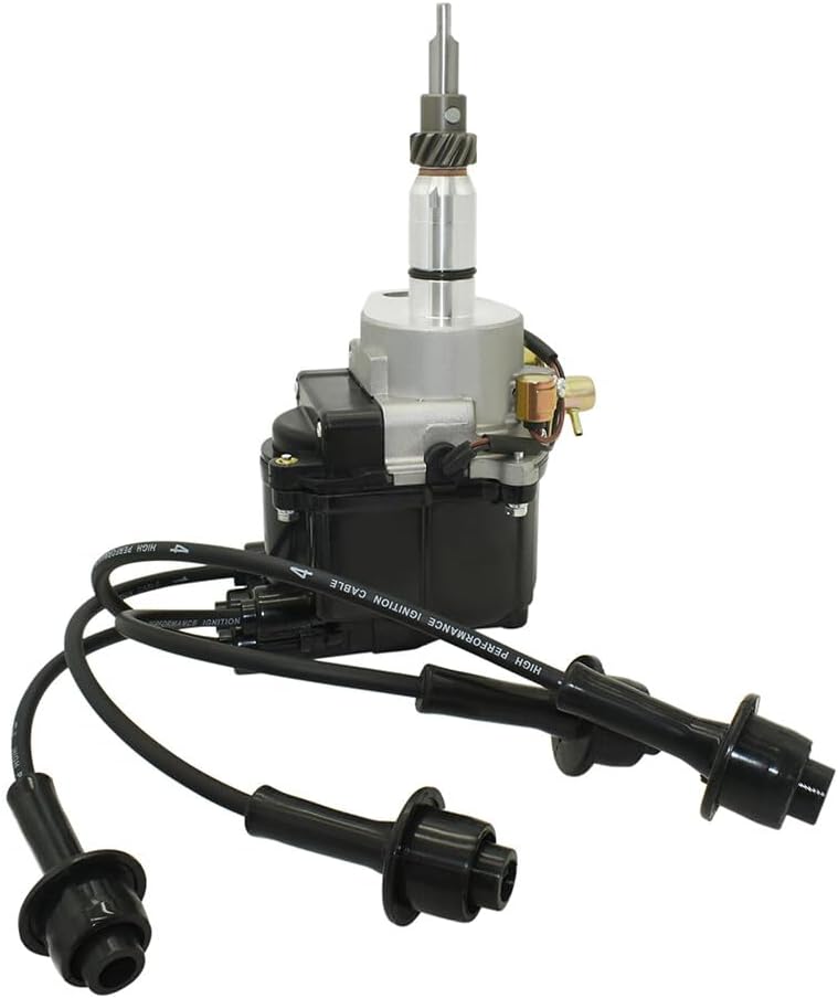 ya 4 8.14 for Daihatsu for Toyota Hiace Forklift Ignition Distributor 5K 2Y 3Y 4Y 19030-72080
