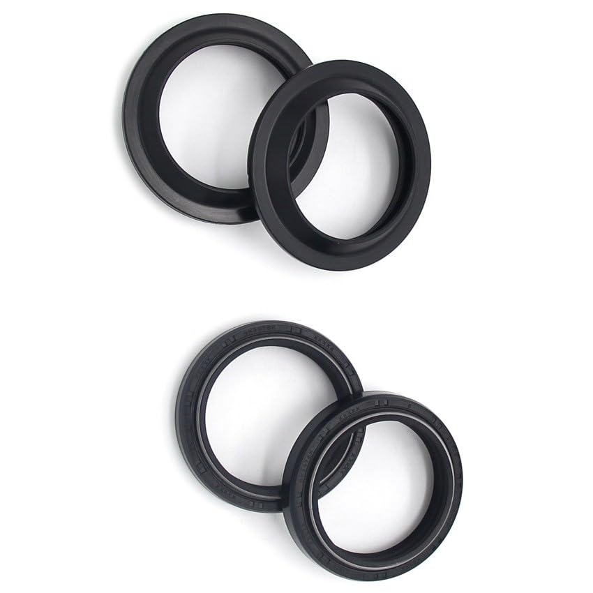 ya 13 9.15 baidi for k Seal and Wiper Set for Triumph Bonneville T100 T120 THRUXTON 900 T2047108