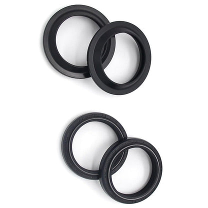 ya 13 9.15 baidi for k Seal and Wiper Set for Triumph Bonneville T100 T120 THRUXTON 900 T2047108