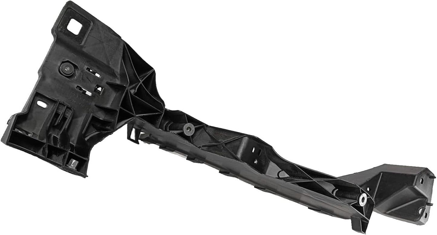 ya 4 8.24 baidi Suitable for Audi 2016 Q7 2017-2019 Front Left Bumper Headlight Main Bracket #4M0805607