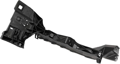 ya 4 8.24 baidi Suitable for Audi 2016 Q7 2017-2019 Front Left Bumper Headlight Main Bracket #4M0805607