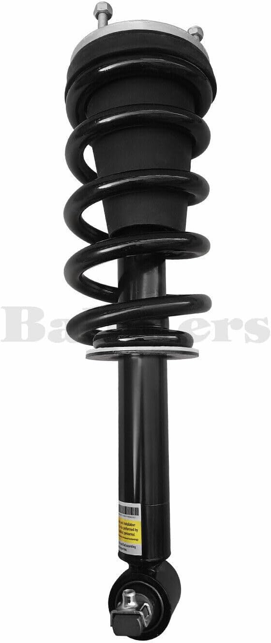 ya 12 10.8 baidi Front Shock Strut Assy W/Electric 85640957 for Escalade for GMC for Yukon Tahoe 2021-25