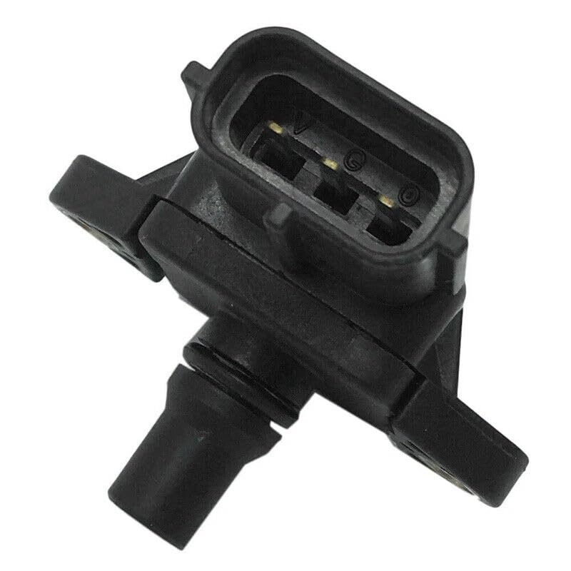 ya 14 9.20 zhengce 1 Piece for Man ifold Absolute Pressure Sensor for Volvo C30 C70-079800-707-1