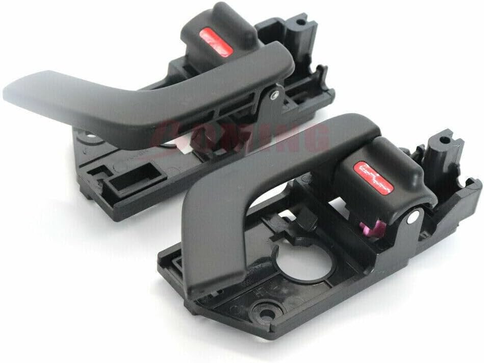 ya 5 8.24 baidi 82620-2C000 82610-2C000 Interior Door Handle for Hyundai Tiburon