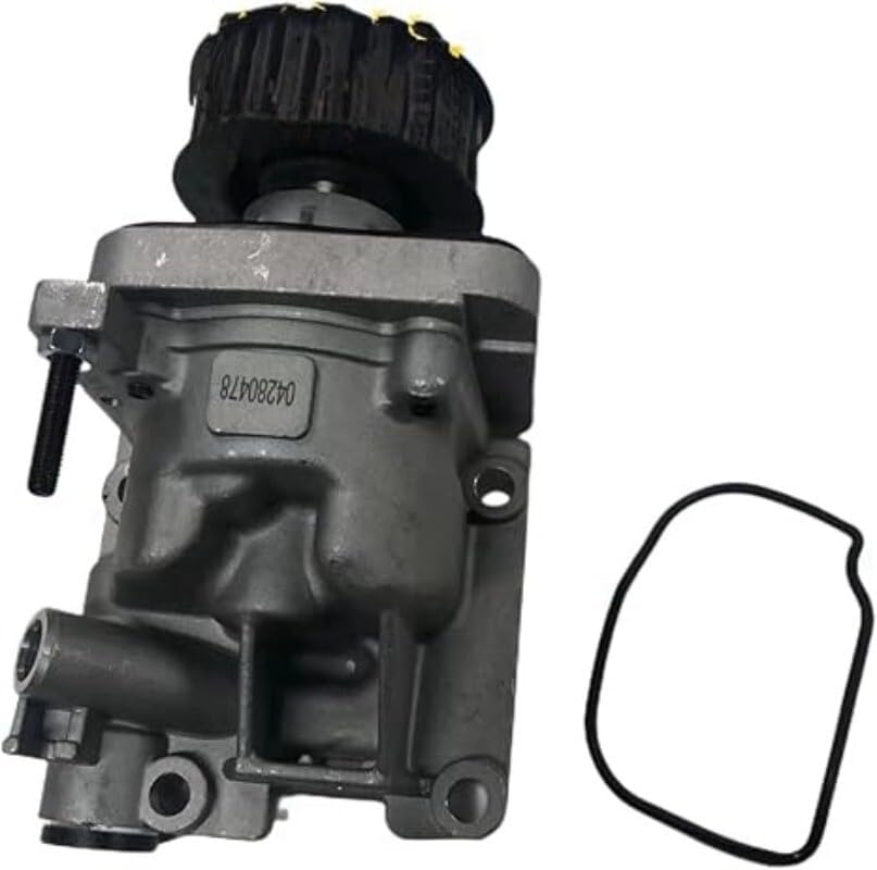 ya 4 8.8.2 Oil pump 0428-0478 compatible with Deutz BF3L2011 BF3M2011 BF4L2011 BF4M2011