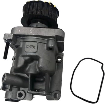 ya 15 10.19 zhengce Oil pump 0428-0478 compatible with Deutz BF3L2011 BF3M2011 BF4L2011 BF4M201