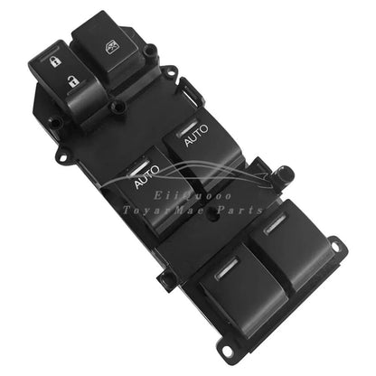 ya 8 8.24 baidi 35750-TP6-A11 for Honda for Accord Crosstour 3.5L Power Window Switch Front Left