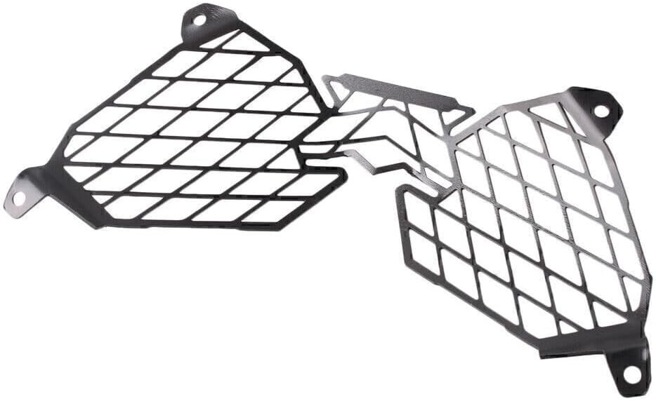 ya 2 8.15 for Yamaha XT1200Z Super Tenere 2010-2014 2011 Front Headlight Protector Guard