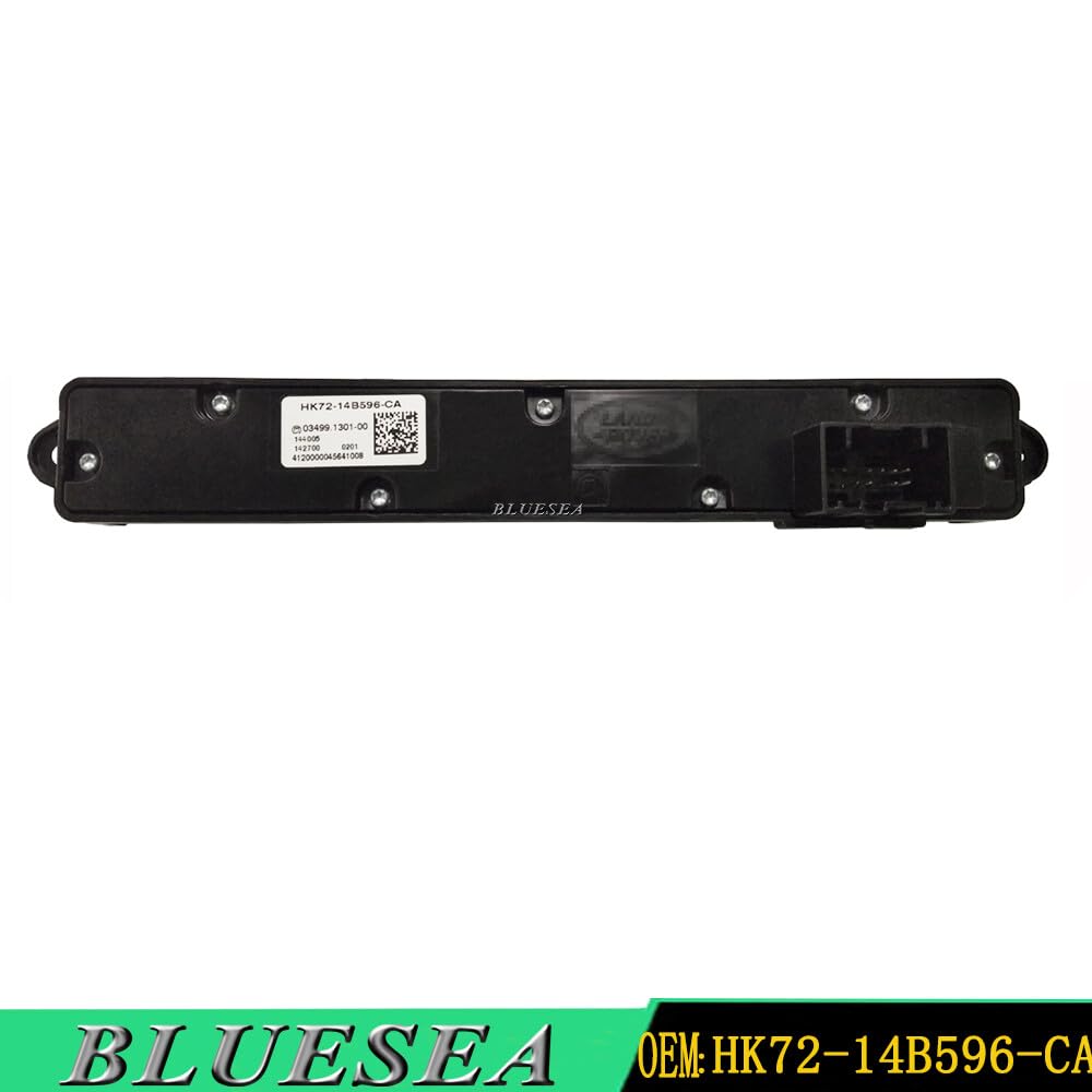 ya 4 8.8 for Land Rover Discovery Sport Terrain Response Switch FK72-14B596-CA