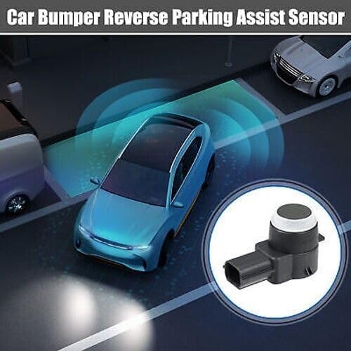 ya 4 8.24 baidi 53104272 4-Pack car Bumper PDC Reverse Parking Assist Sensor for Ghibli 3.0L
