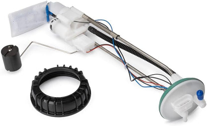 ya 4 8.10 For Can-Am for Outlander 570 2016-2020 2021 NEW 709000461 47-1029 Fuel Pump Assembly