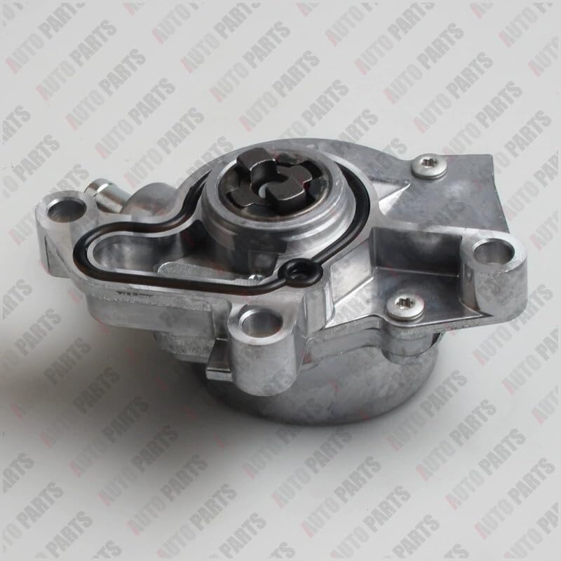 ya 11 9.14 baidiVacuum pump compatible with Beetle 99-06 for VW TDI 98-05 for JETTA for Golf 038145101B
