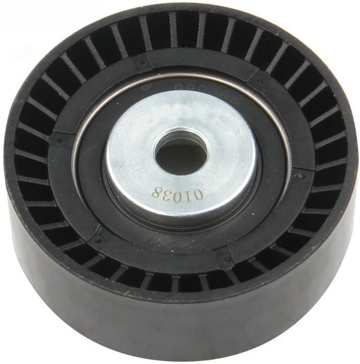 ya 6 8.24 baidi Alternator Belt Tensioner Idler Adjust Pulley for BMW E36 E46 E53 11281748131