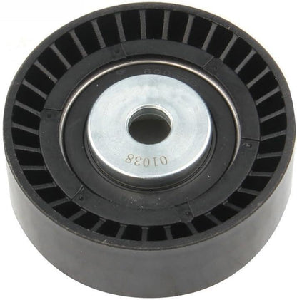 ya 6 8.24 baidi Alternator Belt Tensioner Idler Adjust Pulley for BMW E36 E46 E53 11281748131