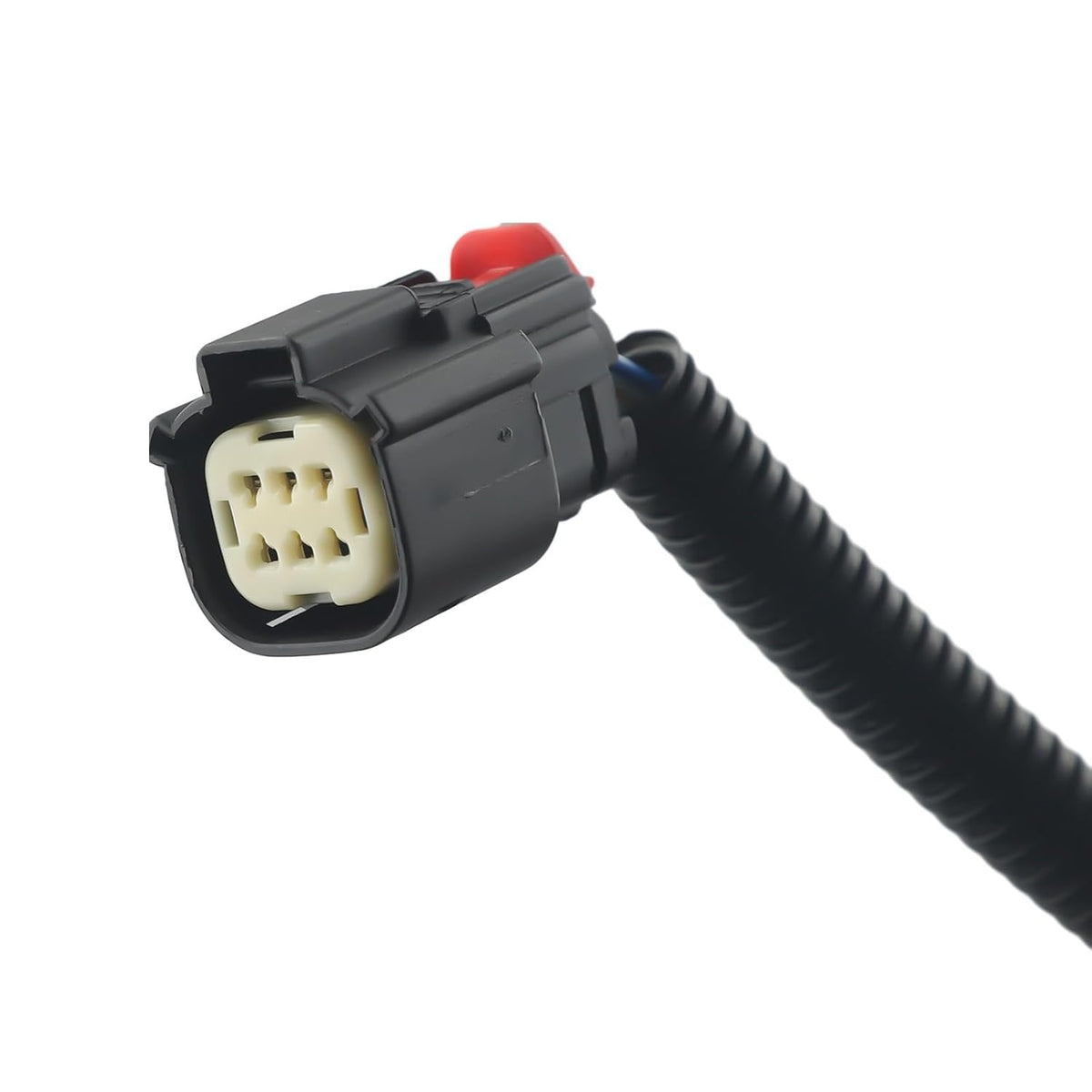 ya 23 10.7 baidi Adapter Harness Cable Power Adapter Harness Rear View Easy Installation