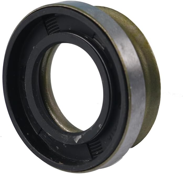 ya 4 8.10 J8121781 for Jeep CJ5 CJ7 YJ TJ XJ MJ 1972 to 2006 Front Inner Axle Shaft Seal