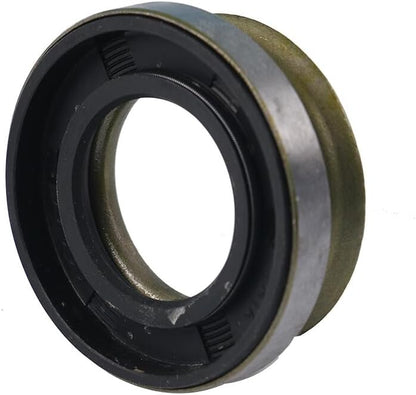 ya 4 8.10 J8121781 for Jeep CJ5 CJ7 YJ TJ XJ MJ 1972 to 2006 Front Inner Axle Shaft Seal