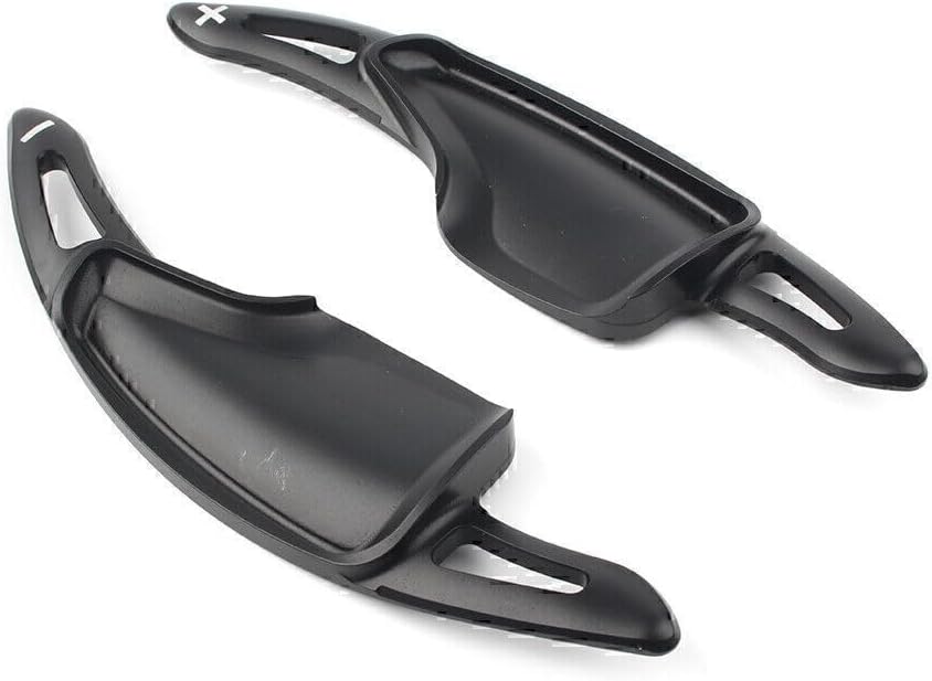 ya 5 8.24 baidi Steering Wheel Shift Paddle Shifter Extension for Chevrolet Camaro 2016-2018 Car