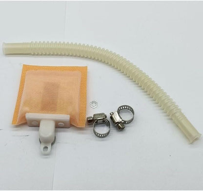 ya 23 10.7 baidi Fuel Pump Filter for Harley-Davidson FLHT ELECTRA GLIDE STANDARD 2007/07