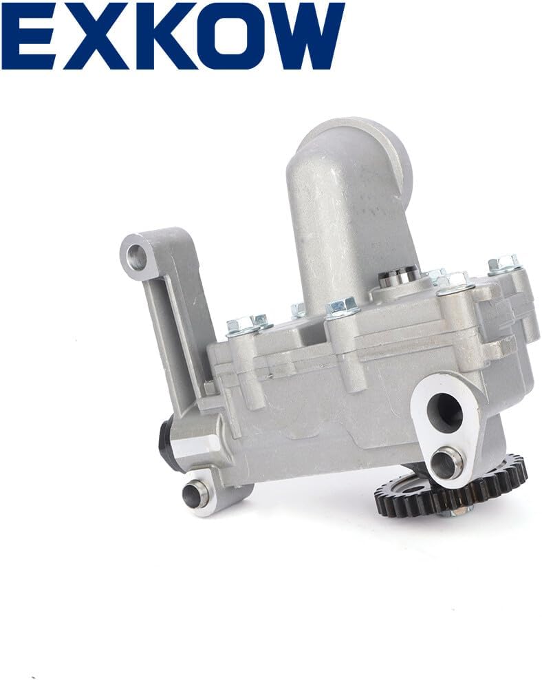 ya 10 9.16 baidi Eng Oli Pump Assy for Mitsubishi ASX 2010- Lancer Sportback 07-17 for Outlander 2008