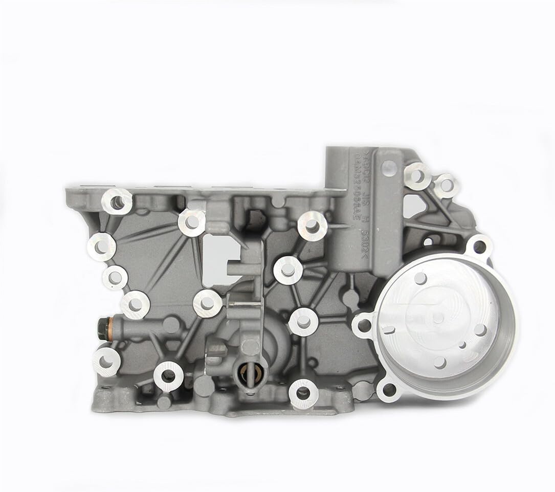ya 10 9.16 baidi DQ200 Transmission Valve Body Fit for VW for Golf for JETTA for Audi for Skoda 0AM 325 066 AE