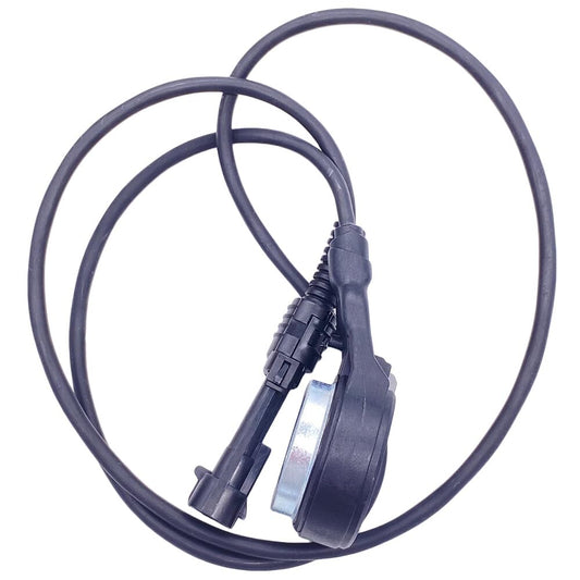 ya 4 8.8.2 32700015 Front ABS Wheel Speed Sensor for Harley CVO Road Glide Electra Glide