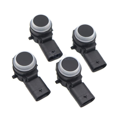 ya 2 8.15 for Mercedes-Benz A-Class B-Class SL GLK 4pcs Parking PDC Sensor A0009050342