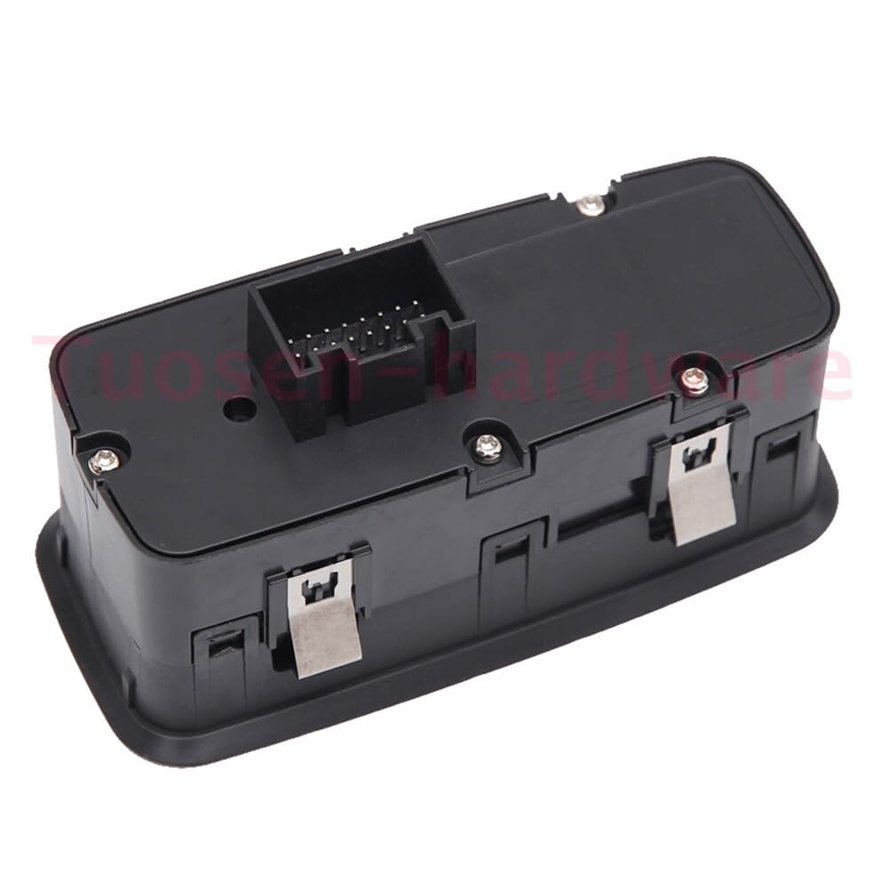 ya 8 8.24 baidi 99161315102DML Power Door Window Switch Module Fit for Porsche 911 991 2012-2018