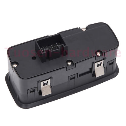 ya 8 8.24 baidi 99161315102DML Power Door Window Switch Module Fit for Porsche 911 991 2012-2018