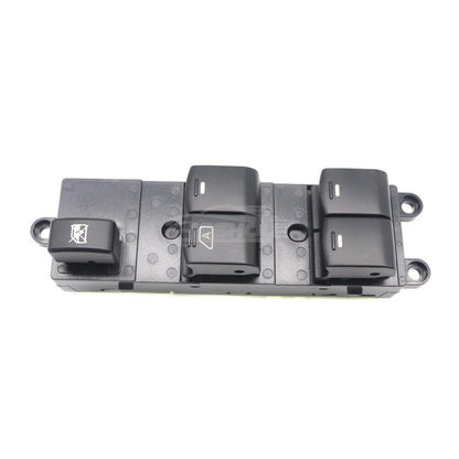 ya 3 8.24 baidi 25400-95F0A Front Power Window Switch Suitable for Nissan Sunny Almera 2540095F0A 
