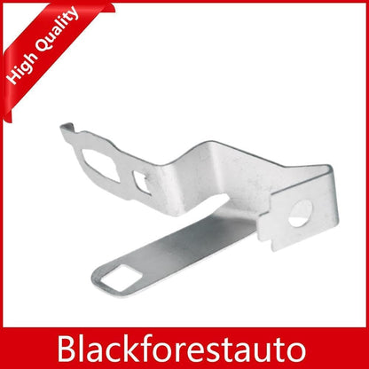 ya 5 8.10 Fits For C350e C300 C400 C63 AMG S Front Right Side Undercar Shield Bracket