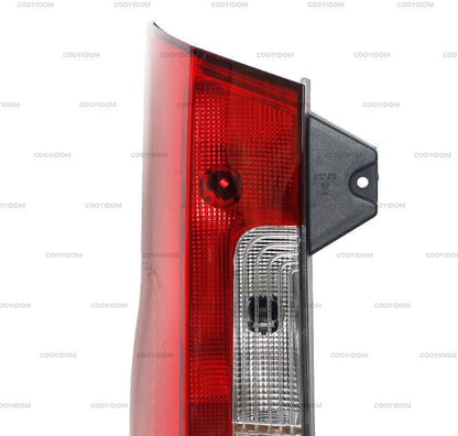ya 2 8.24 baidi 1 Pair Rear Stop Light Tail Light For 2019-2022 for VW for Mercedes Sprinter W907 USA