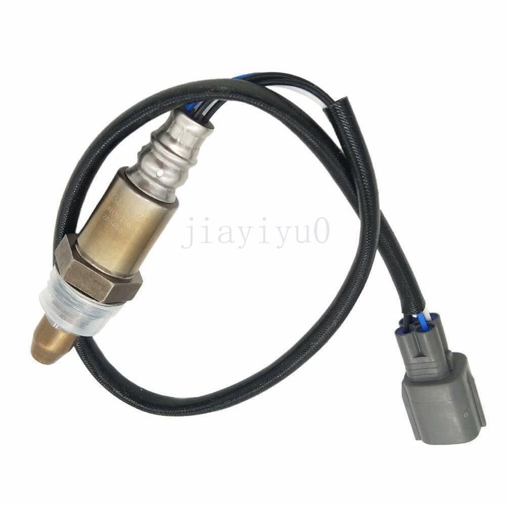 ya 4 8.8 4PCS Oxygen O2 Sensors o2 1&2 for Lexus RX350 2010 3.5L V6 Upstream+Downstream