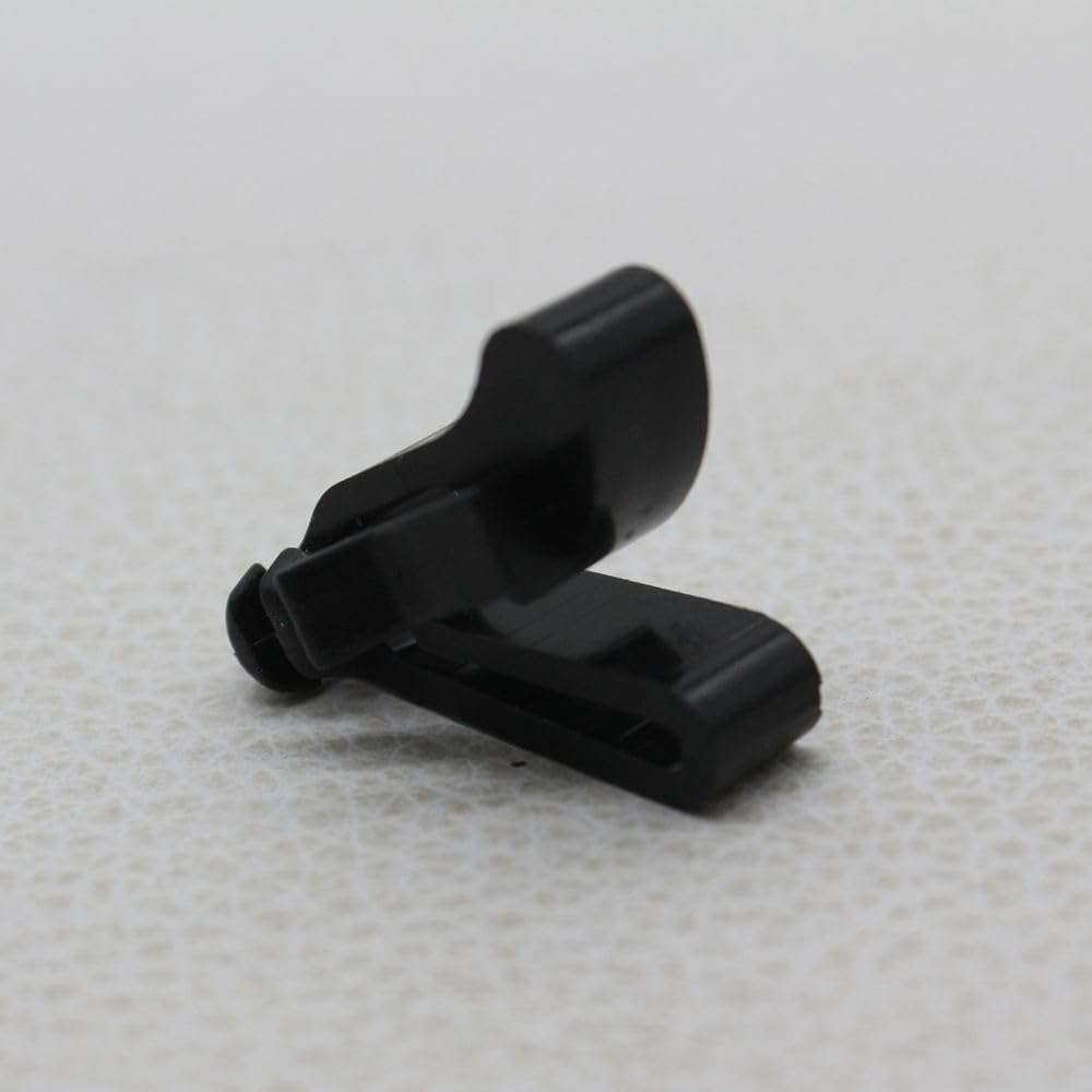 ya 11 9.14 baidi2-Pack Fuel Tank Latch Clip BPX700010 for Land Rover Discovery-