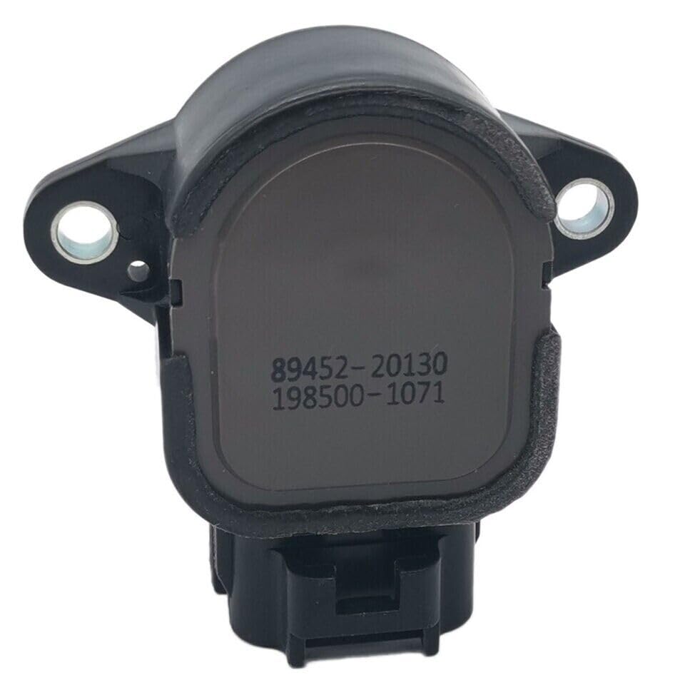 ya 2 8.15 OEM 89452-20130 for Toyota for Corolla Matrix Pontiac Scion Throttle Position Sensor