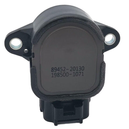 ya 2 8.15 OEM 89452-20130 for Toyota for Corolla Matrix Pontiac Scion Throttle Position Sensor