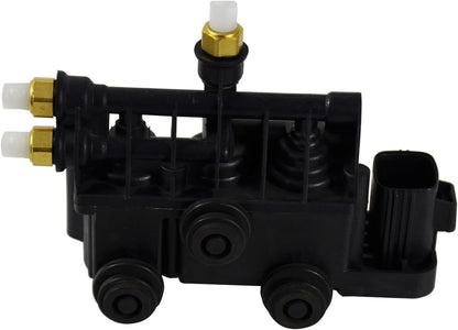ya 14 9.20 zhengce The front air suspension compressor for SEAT is suitable for Range for Rove-1