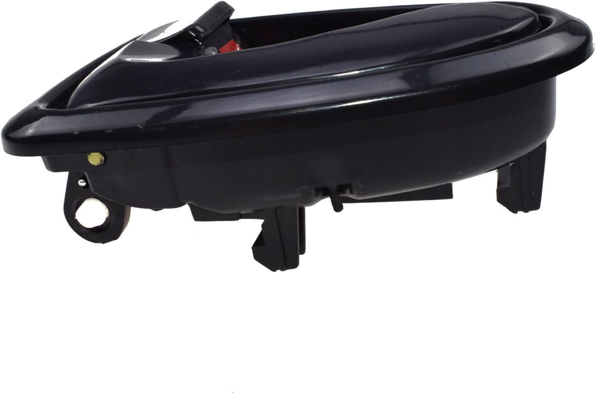 ya 4 8.14 Interior Door Handle Black Left 82610-25000 for Hyundai Accent 2000-06 